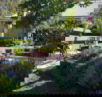 Little Britton Luxury Accommodation - Brisbane Tourism