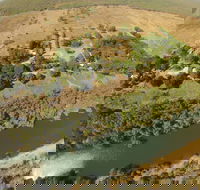 Manbulloo Homestead Caravan Park - Tourism Brisbane