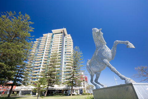 Mantra Broadbeach On The Park - Tourism Brisbane 0