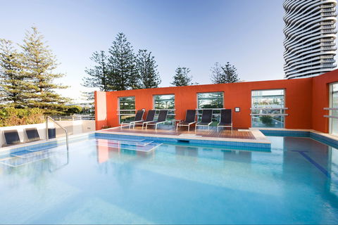 Mantra Broadbeach On The Park - Tourism Brisbane 1