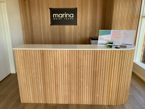 Marina Motel Rooms - Brisbane 4u 0