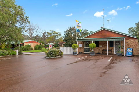 Margaret River Tourist Park - Brisbane 4u 0