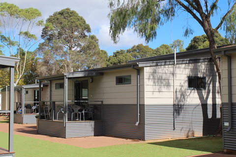 Margaret River Tourist Park - Brisbane 4u 1