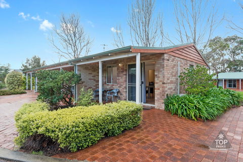 Margaret River Tourist Park - Brisbane 4u 2
