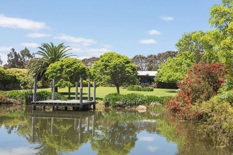 Margaret River Manor - Brisbane 4u 0
