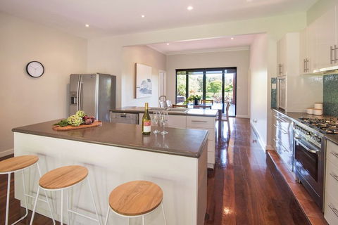 Margaret River Manor - Brisbane 4u 1