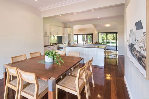 Margaret River Manor - Brisbane 4u 2