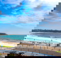Mariners 6 - Tourism Brisbane