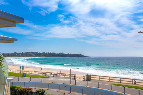 Mariners 6 - Tourism Brisbane 0