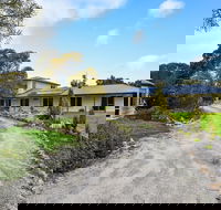 McKinnon's Holiday Home - Tourism Brisbane