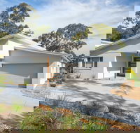 Melt Away Stress - Tourism Brisbane
