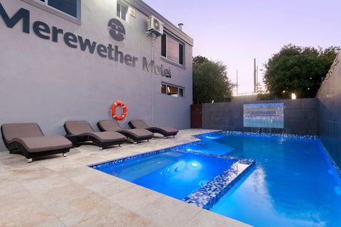 Merewether Motel - Tourism Brisbane 0