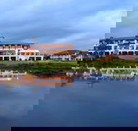 Mercure Kooindah Waters Central Coast - Tourism Brisbane