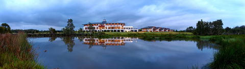 Mercure Kooindah Waters Central Coast - Brisbane 4u 0