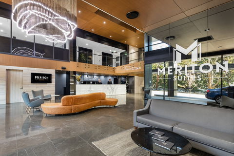 Meriton Suites North Sydney - Tourism Brisbane 1