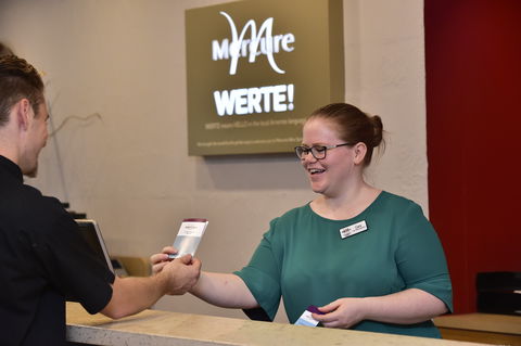 Mercure Alice Springs Resort - Brisbane 4u 2