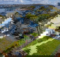 Middle Head Officers Quarters - Tourism Brisbane