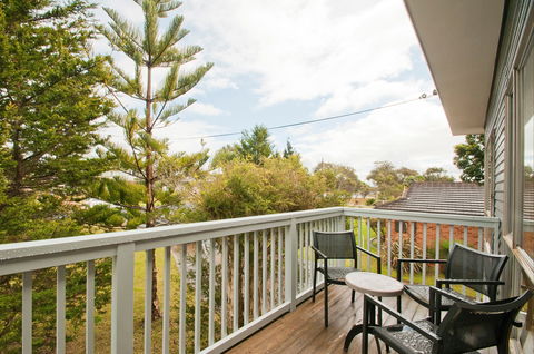 Middle Sea - Tourism Brisbane 2