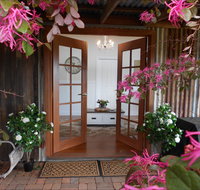 Milton Country Retreat The Chocolate Cottages - Tourism Brisbane