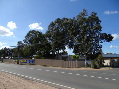 Moonta Bay Cabins - Cabin 3 - Tourism Brisbane 0