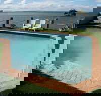 Moreton Bay Beach Lodge - Tourism Brisbane