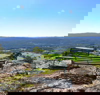 Mount Christopherson Retreat - Tourism Brisbane