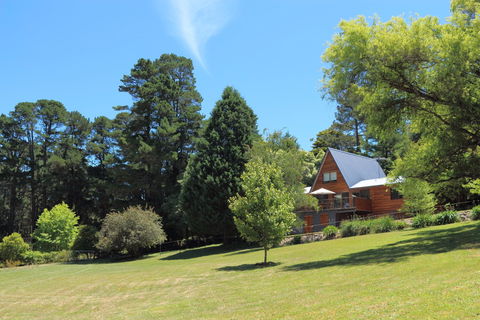 Murrarang - Tourism Brisbane 0