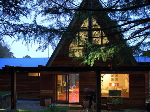 Murrarang - Tourism Brisbane 1