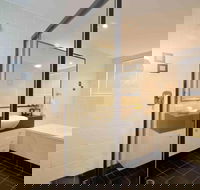 Myconos Resort - Tourism Brisbane