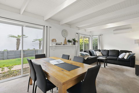 Mysa Anglesea - Brisbane 4u 1