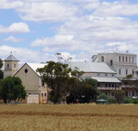 New Norcia Monastery Guesthouse - Tourism Brisbane