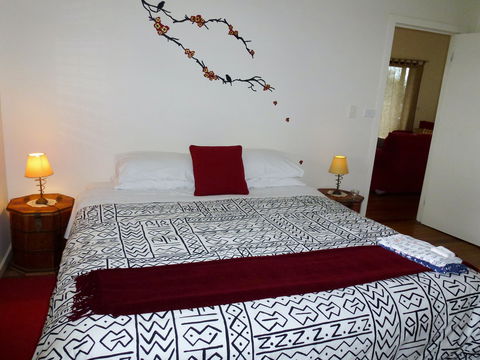 Nightcap Cottage - Tourism Brisbane 2
