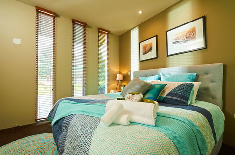No. 6 Luxury Private Haven - Tourism Brisbane 0