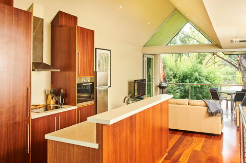 No. 6 Luxury Private Haven - Tourism Brisbane 2