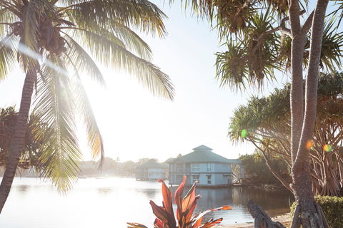 Novotel Sunshine Coast Resort - Tourism Brisbane 0