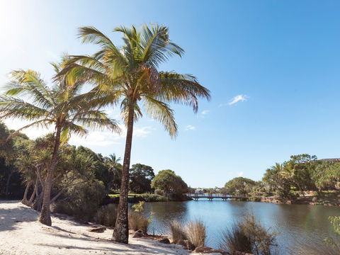 Novotel Sunshine Coast Resort - Tourism Brisbane 1