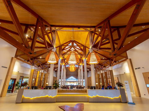 Novotel Sunshine Coast Resort - Tourism Brisbane 2