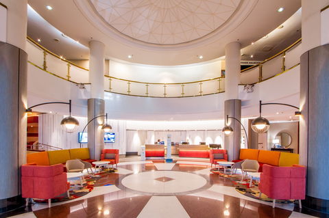 Novotel Perth Langley - Tourism Brisbane 1