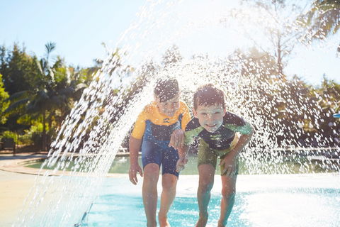 NRMA Murramarang Beachfront Holiday Resort - Brisbane 4u 0