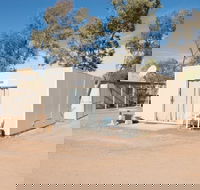 Oasis Cafe  Marree Roadhouse - Tourism Brisbane