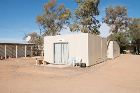 Oasis Cafe & Marree Roadhouse - Tourism Brisbane 0