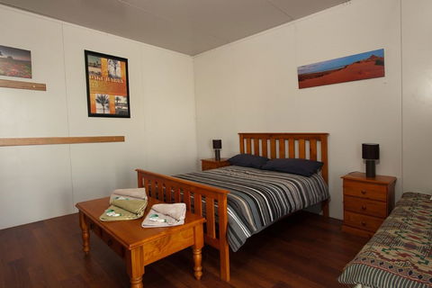 Oasis Cafe & Marree Roadhouse - Tourism Brisbane 2