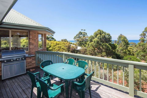 Ocean House - Tourism Brisbane 1