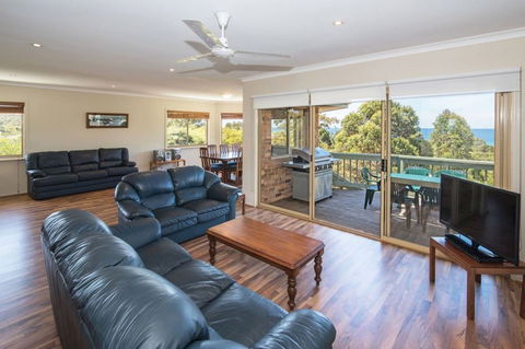 Ocean House - Tourism Brisbane 2