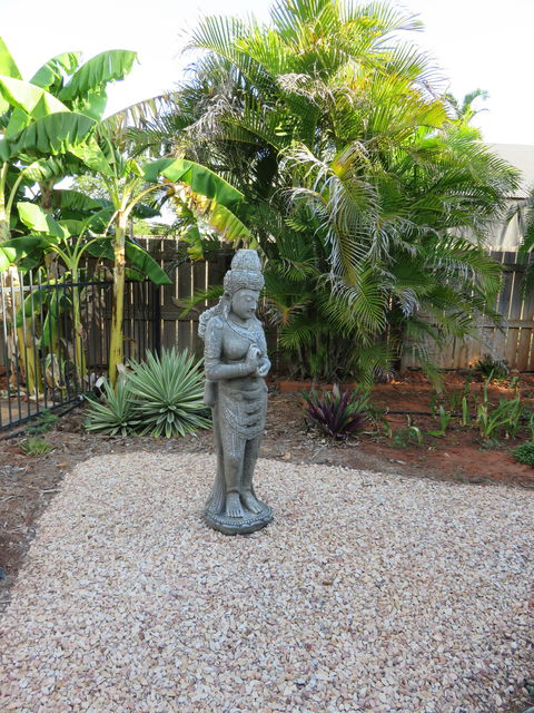Ochre Moon Bed & Breakfast - Tourism Brisbane 2