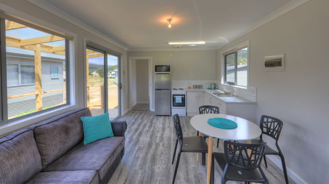 Orford Beachside Holiday Park - Brisbane Tourism 1