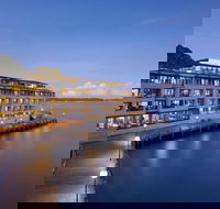 Park Hyatt Sydney - Tourism Brisbane