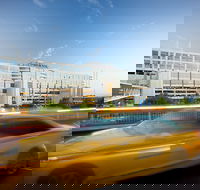 PARKROYAL Melbourne Airport - Tourism Brisbane