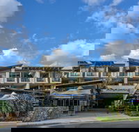 Paradiso Resort - Brisbane Tourism