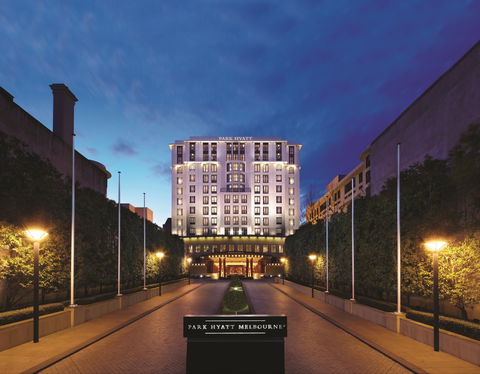 Park Hyatt Melbourne - Brisbane 4u 0